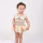 2018 New Design Baby Clothes Baby Girls Romper